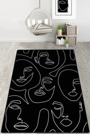 Conceptum Alfombra Multicolor 200 x 290 cm
